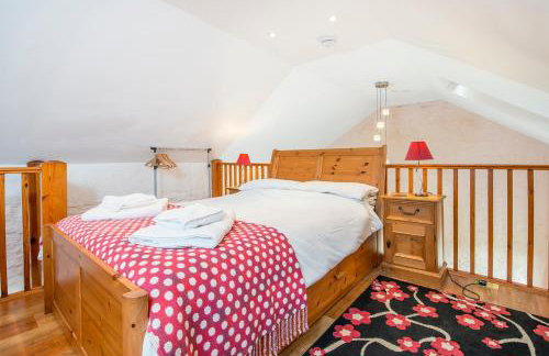 Nolton Coach House - Foto 15