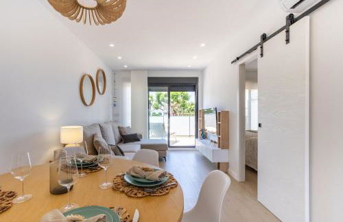 Sunrise House MET Oliva nova - Photo 2