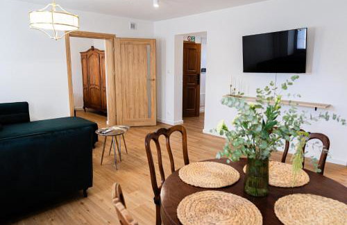 Apartamenty Nad Drwęcą - Foto 74