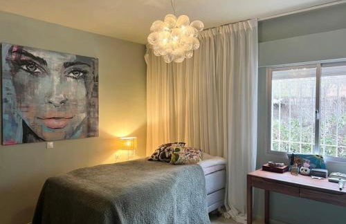 Lovely villa in San Pedro de Alcantara, Marbella - Photo 20