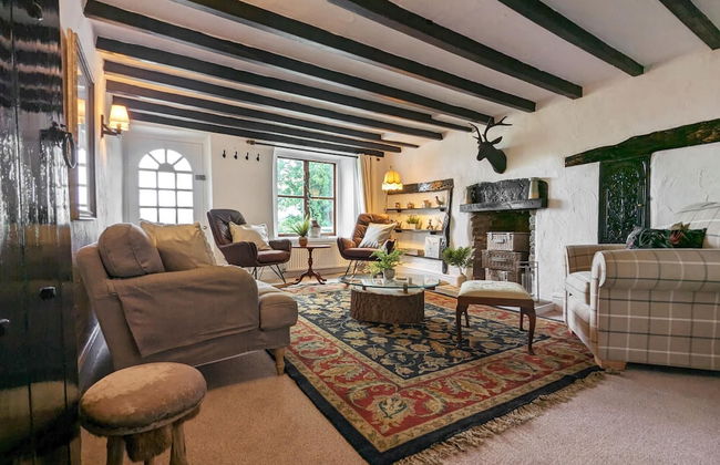 The Gilpin Farmhouse Lake District Getaway - Foto 21