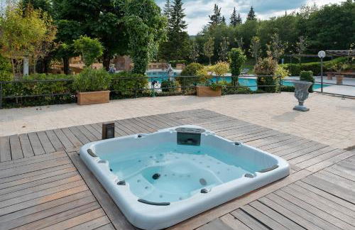 FIRENZE Villa a 5 Stelle - Villa Gaudia Luxury & Relax in Chianti - Foto 24