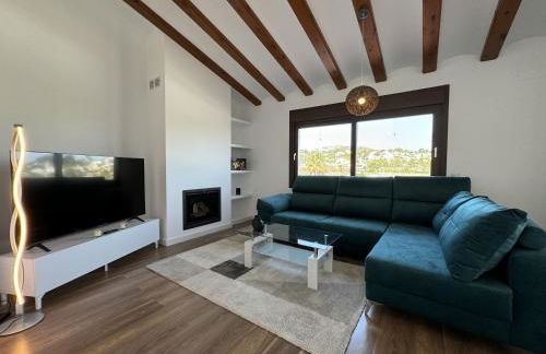 Villa Kayla Moraira - Foto 6