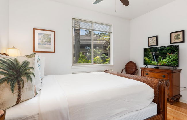 Big Island Golf Villas A1 3 Bedroom Condo - Foto 5