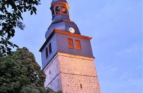 Ferienhaus Strauss nahe der Kyffhäuser Therme - Photo 33