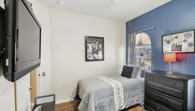 8157 fan Palm way - Foto 5, Habitación