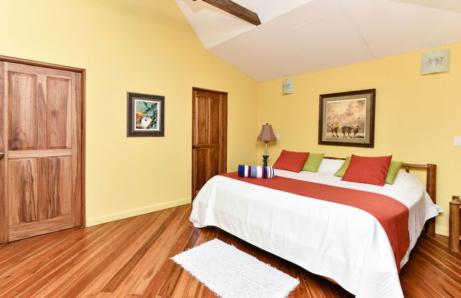 Monos Locos - Portasol Vacation Rental - Foto 5