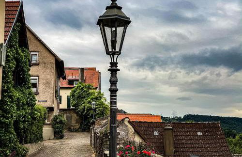 Altstadtnest - Foto 31