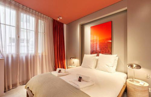 Residence Sébastopol - Paris - Foto 44