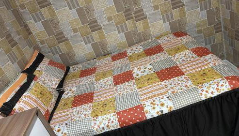 Espaço para duas pessoas, 5 minutos do centro de Sao Bernardo do Campo - Foto 4