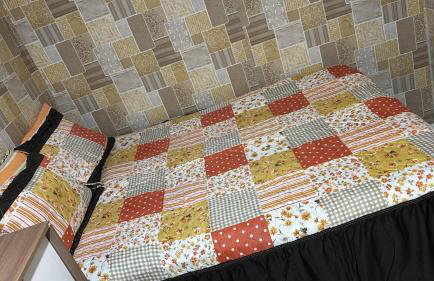 Espaço para duas pessoas, 5 minutos do centro de Sao Bernardo do Campo - Foto 4