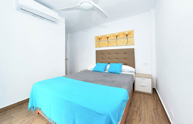 Zenbeach 1A playa Carihuela - Foto 6