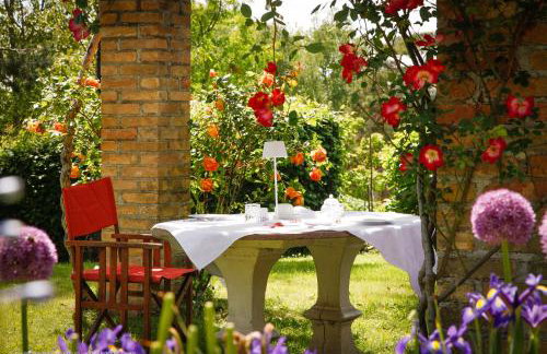 All'Antica Scuderia Del Castello - Foto 59