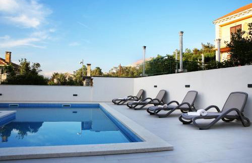 Apartments Villa Julija - Foto 3