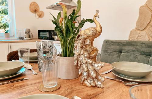 Panorama-Refugium - Foto 10