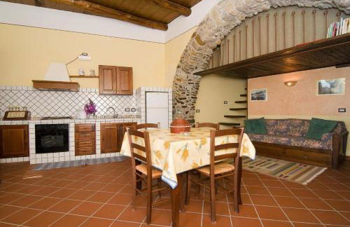 Tenuta la Selva Casa Pendio Cilento - Foto 6