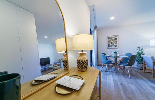 The Green Tiles Apartment incl Parking by Home Sweet Home Aveiro - Foto 19