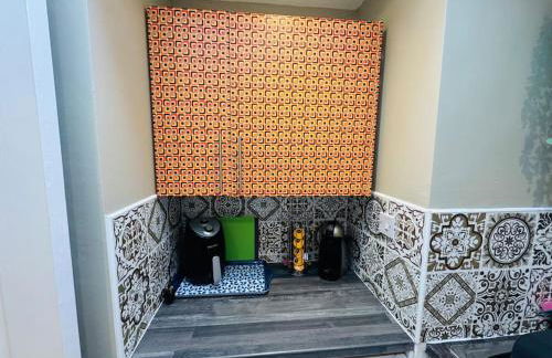 #11 Impressive and Spacious Studio Sleeps 4 - Foto 20