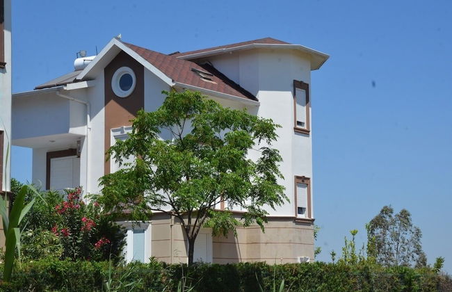 Villa Bouzid - Foto 39