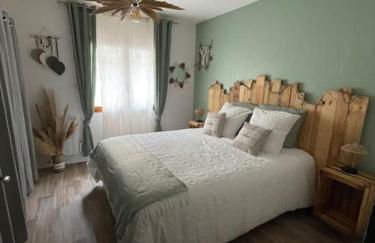 Maison « l’effet-mère »en rez de chaussée - Foto 1