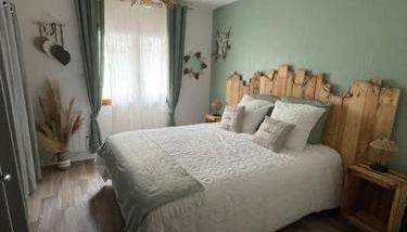 Maison « l’effet-mère »en rez de chaussée - Foto 1