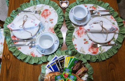 La casina dei cuori di nonna Miglia - Foto 51