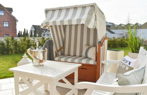 Ferienwohnung Ausruhen - Foto 28