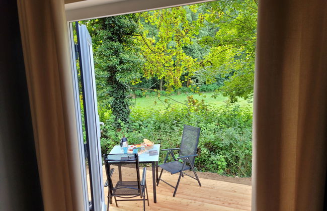 Tiny Haus Soul & Lake - Photo 15