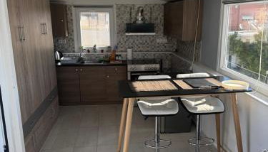 Skyline oasis rooftop - Foto 2