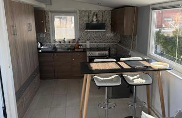 Skyline oasis rooftop - Foto 2