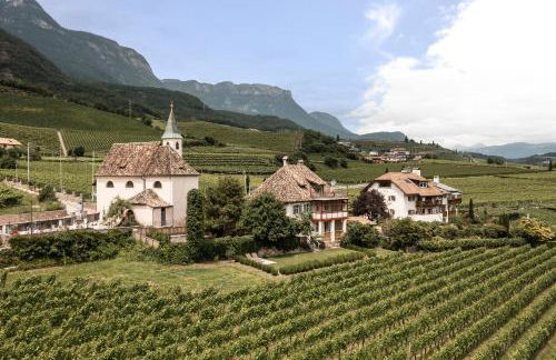 Smart Suites Kaltern - Apartments am Kalterer See - Foto 41