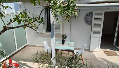 Apartment Mea - Foto 3, Garden view