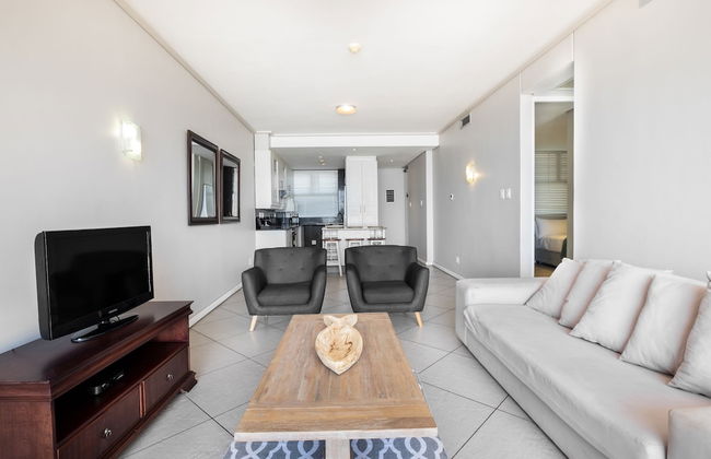 Point Waterfront Apartments - Foto 10