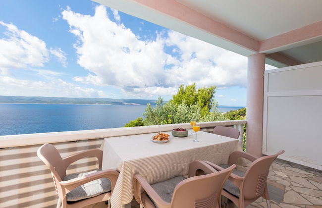 Apartments Adriatic Blue With Pool - Foto 68