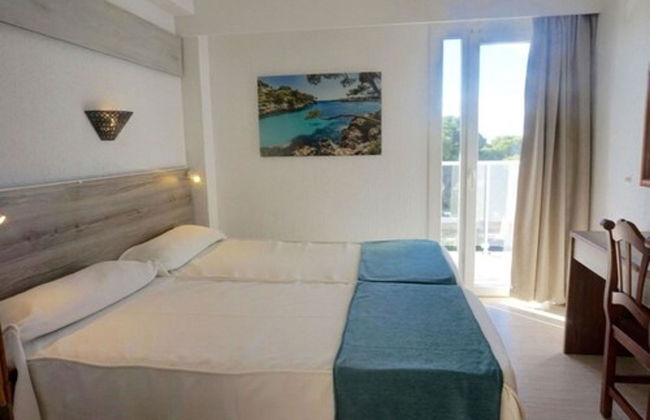 Apartamentos Ben Hur - Photo 44