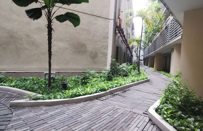 Cecillian Place Condotel - Photo 29