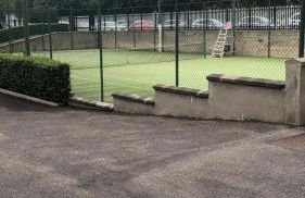 Elegance & Relax - Tennis, child park, 20 minutes from Duomo - Foto 38