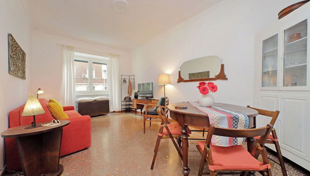 YCH Riboty house al Vaticano - Foto 2, Imagen principal