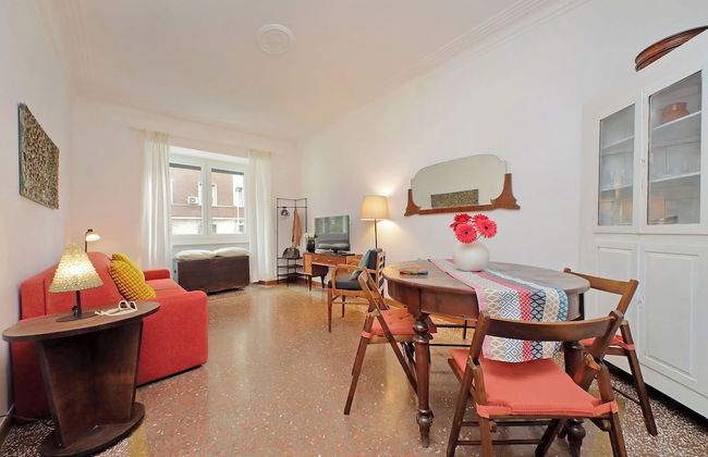 YCH Riboty house al Vaticano - Foto 1