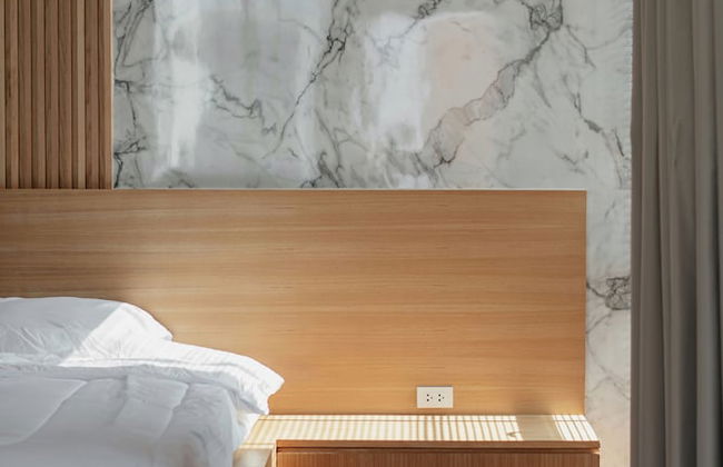 Terra da Luz Villa Hotel - Foto 16