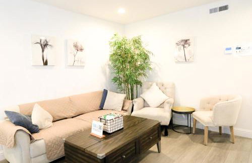 2BR APT with Brand new super quite AC, Washer, Dryer, Free EV Station, Free Parking in Cupertino - Foto 20