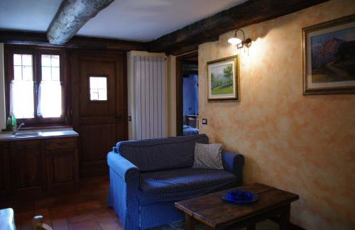 Erebia Appartamenti Vacanza - Foto 11