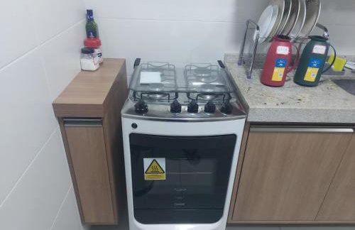 Apartamento Barra de São Miguel - Foto 23