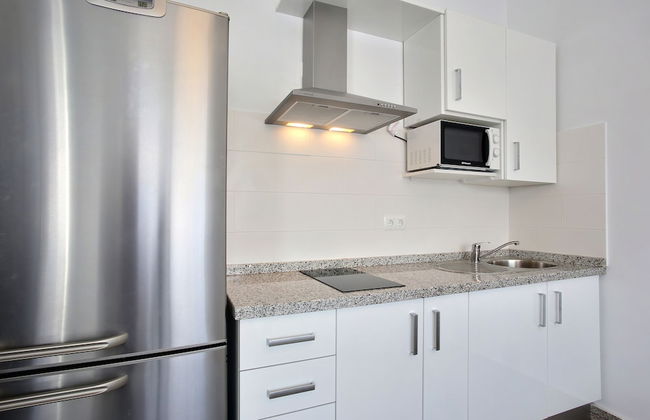 Apartamentos Rondaluz - Photo 34