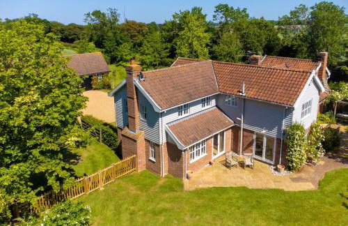 Foxhole Cottage - Foto 53