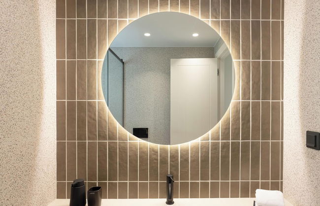 Sounio Poseidon Villa - Foto 40