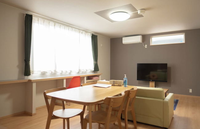 Stay in Biei - Foto 24