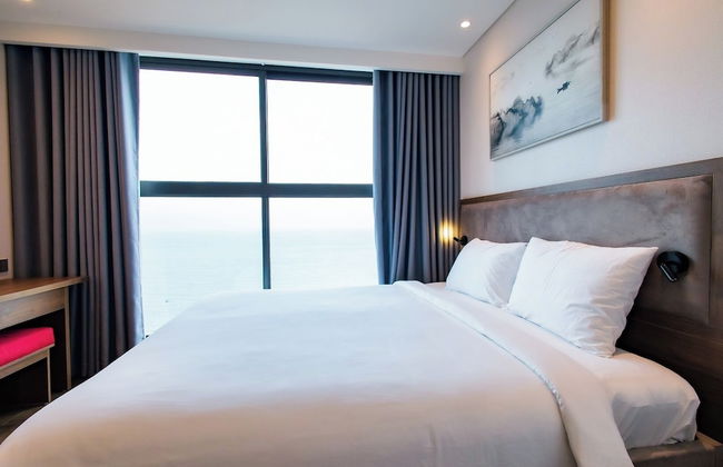 Mandala Desert Sand Beach View Apartments - Foto 23