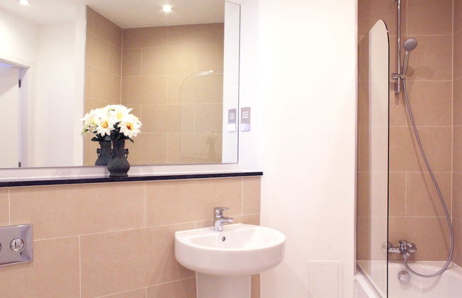 Shoreditch Apartments - Foto 22