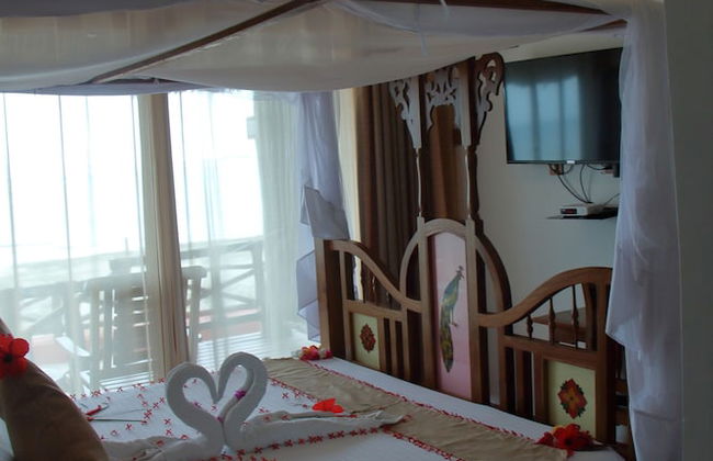 Royal Cliff Zanzibar - Photo 9